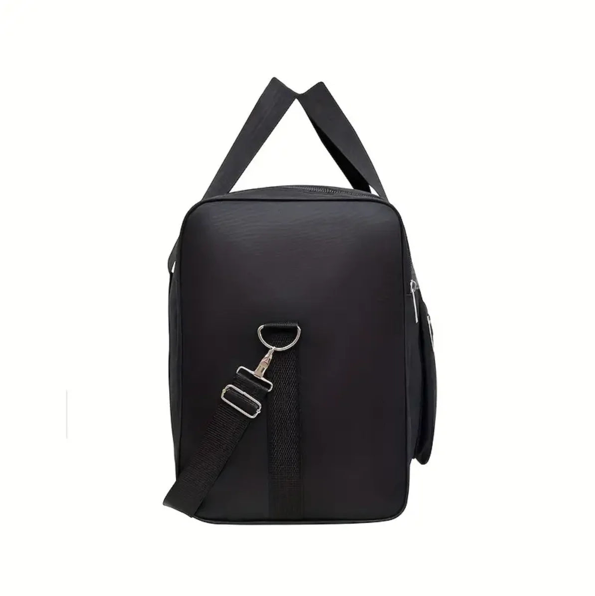 Large Capacity Handbag, Multiple Pocket Travel Bag