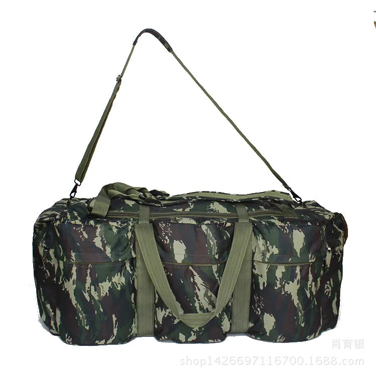 Duffel Bag Waterproof 100L Super Capacity