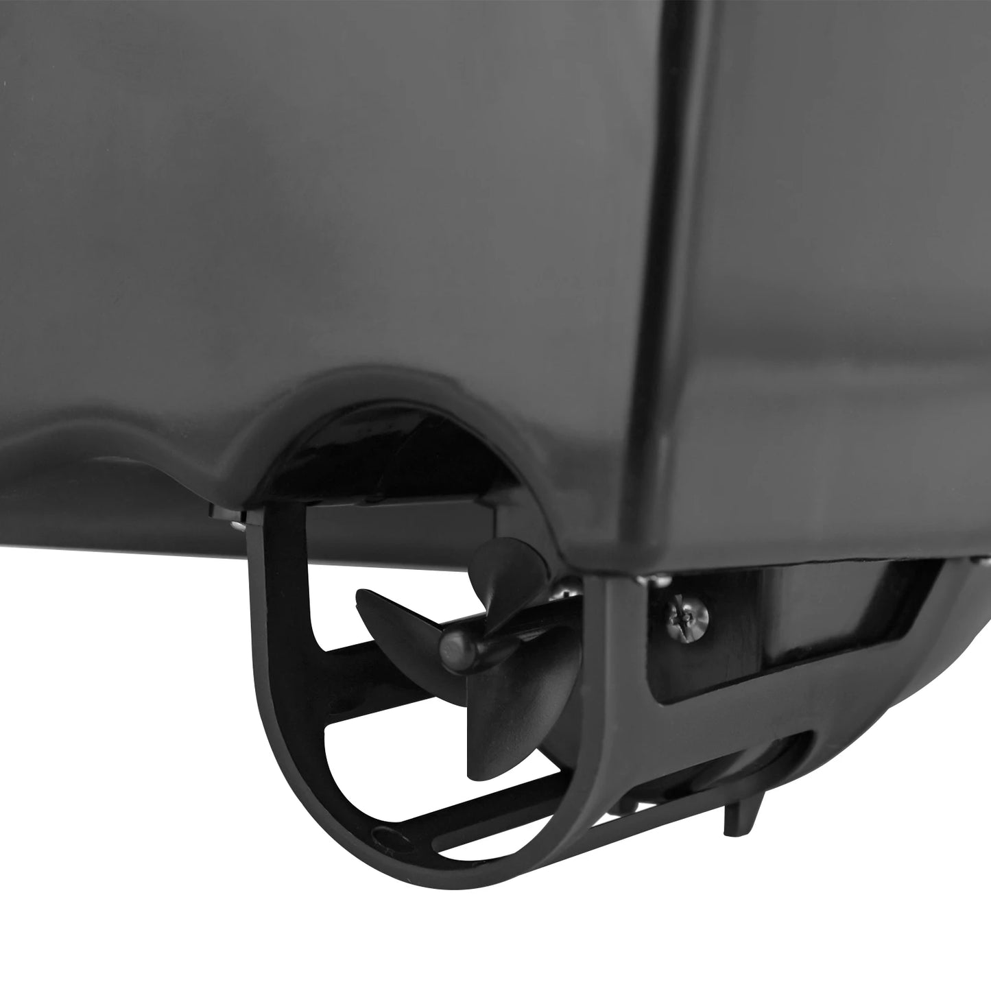 GPS Fishing Bait Boat, Rechargeable, 16 GPS Positioning Points