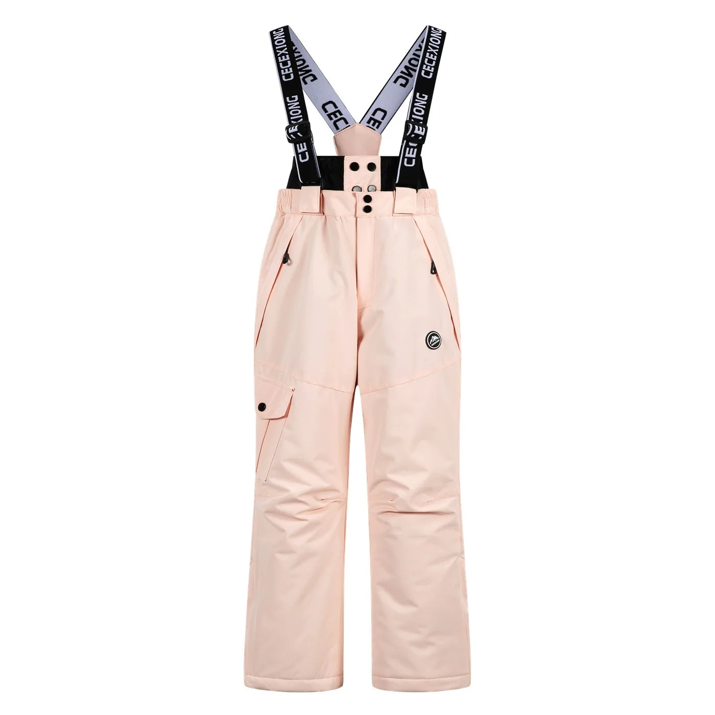 Children Ski Pants, Waterproof Windproof