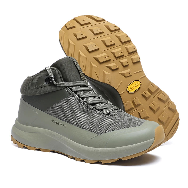 Trekking, Hiking, Climbing, Walking Shoes