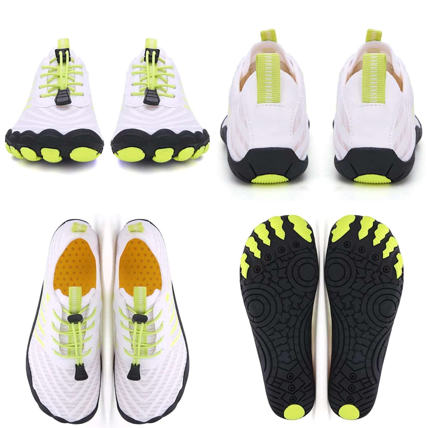 Unisex Summer Beach Shoes