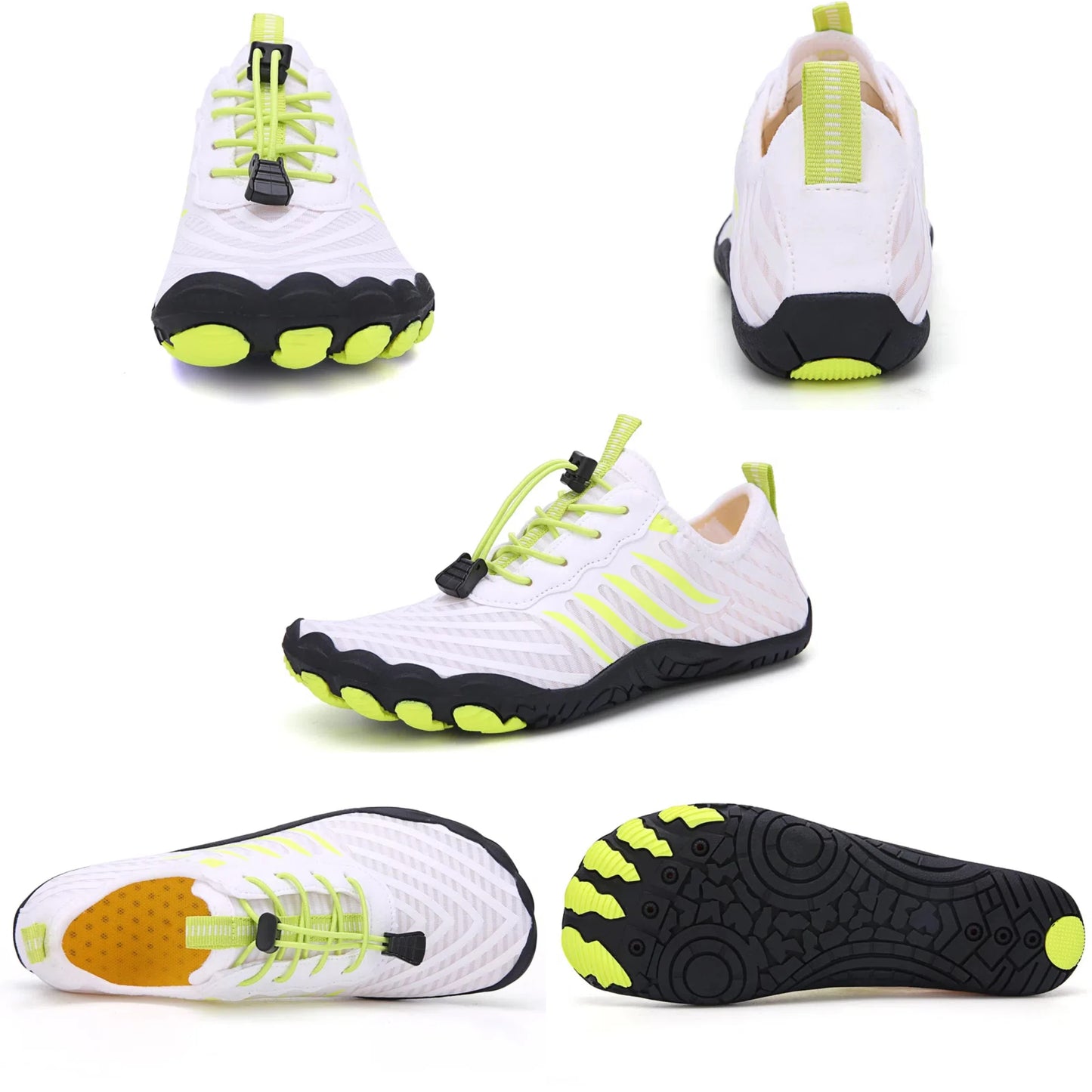Unisex Summer Beach Shoes