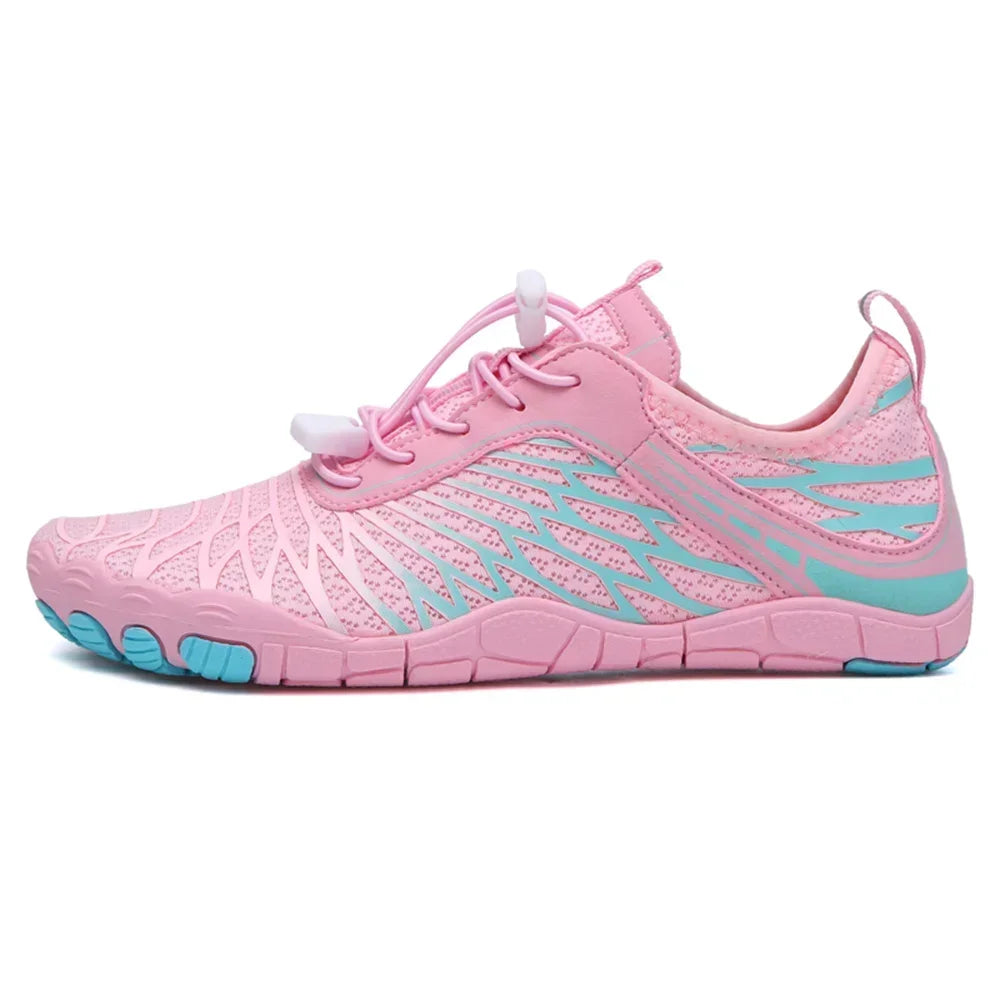 Unisex Quick Dry Water Shoes