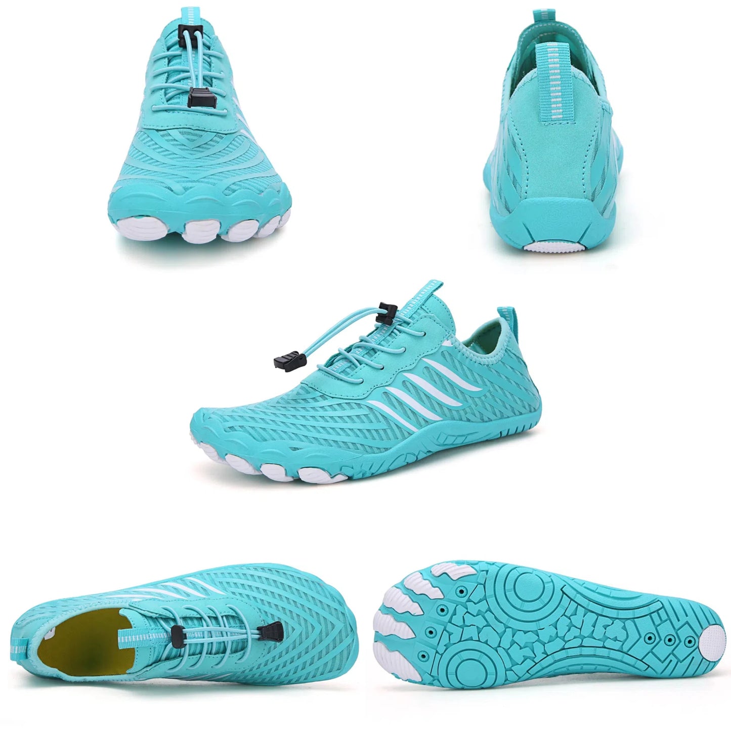 Unisex Summer Beach Shoes