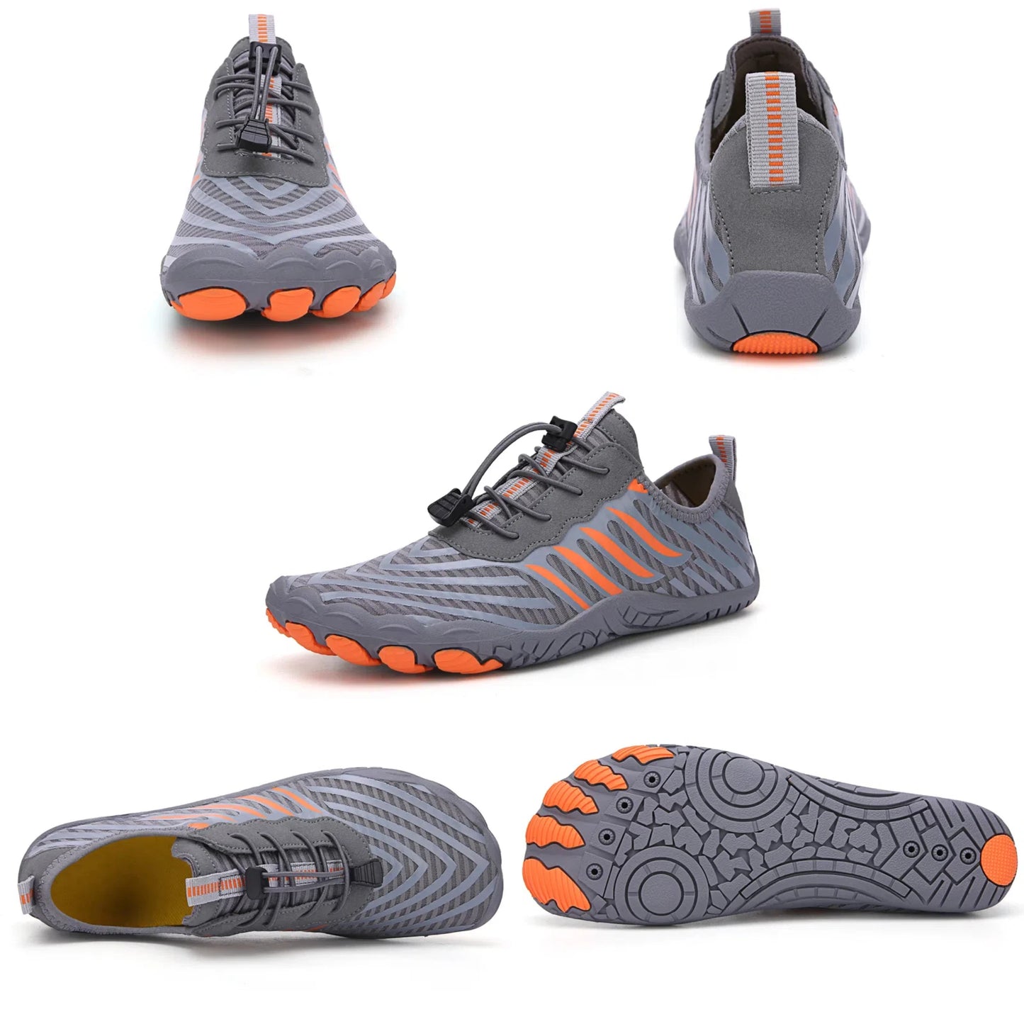 Unisex Summer Beach Shoes