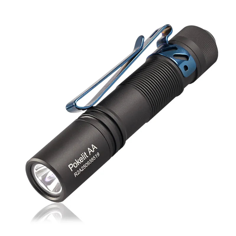 1000 Lumens EDC Flashlight