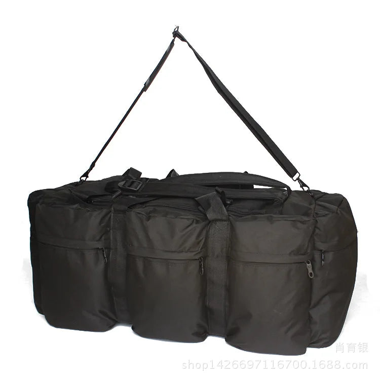 Duffel Bag Waterproof 100L Super Capacity