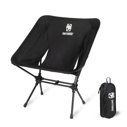 Portable Camping Chair Foldable Outdoor/Indoor Chair