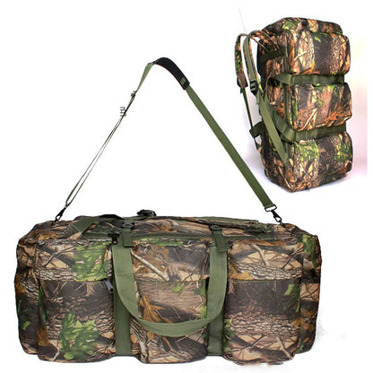 Duffel Bag Waterproof 100L Super Capacity
