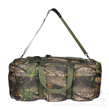 Duffel Bag Waterproof 100L Super Capacity