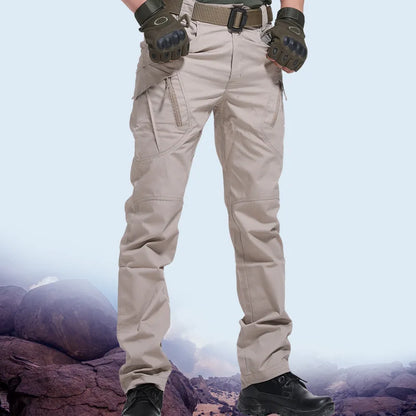 IX9 City Military Tactical Pants, SWAT Combat Army Pants