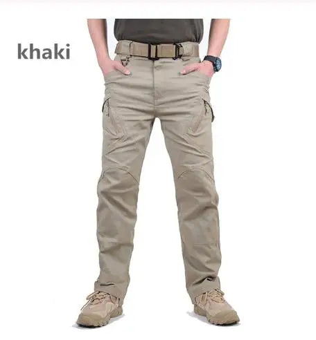 IX9 City Military Tactical Pants, SWAT Combat Army Pants