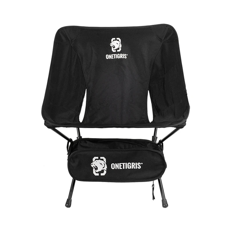 Portable Camping Chair Foldable Outdoor/Indoor Chair