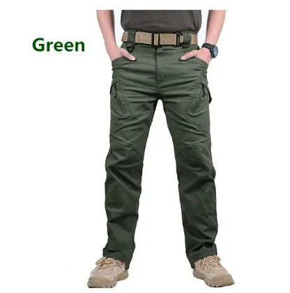 IX9 City Military Tactical Pants, SWAT Combat Army Pants