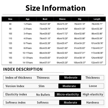 Children's One-Piece Ski Suit