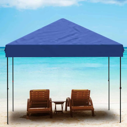 10x10 FT Pop Up Canopy Tent Outdoor Shelter