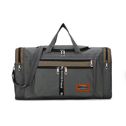 Nylon Travel/Duffel Bag/Luggage Bag