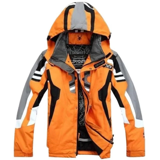 Winter Snowboard Ski Jacket/Hooded Parka