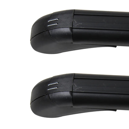 Car Top Roof Rack Cross Bar,  165.34lbs load capacity