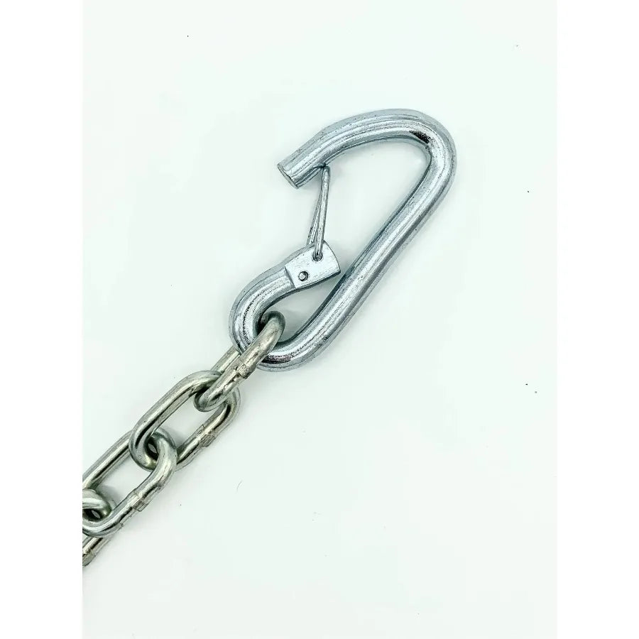 Trailer Safety Chain, Class 3, Zinc plated