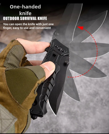 Folding Knife Pocket Tactical Knife