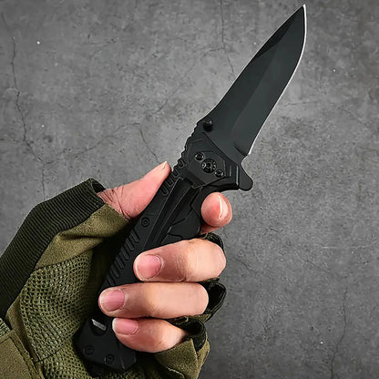 Folding Knife Pocket Tactical Knife