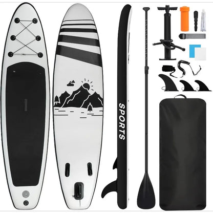 Inflatable Stand Up Paddle Board Ultra-Light
