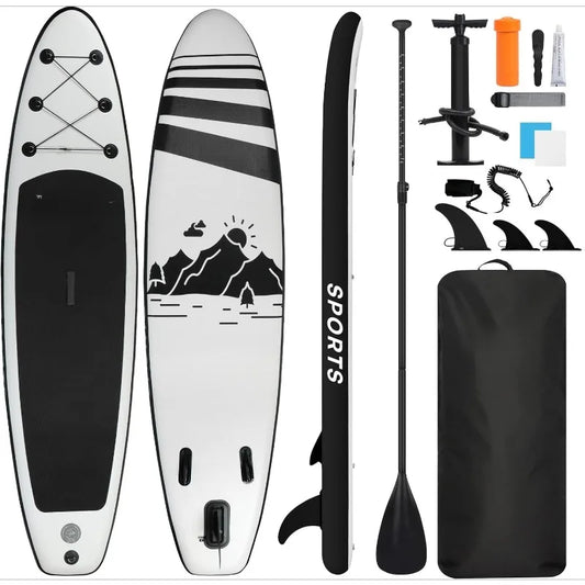 Inflatable Stand Up Paddle Board Ultra-Light