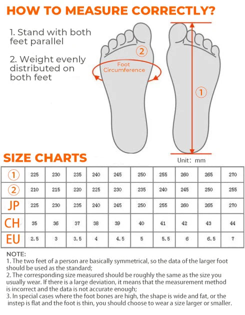 Winter Snow Boots Women