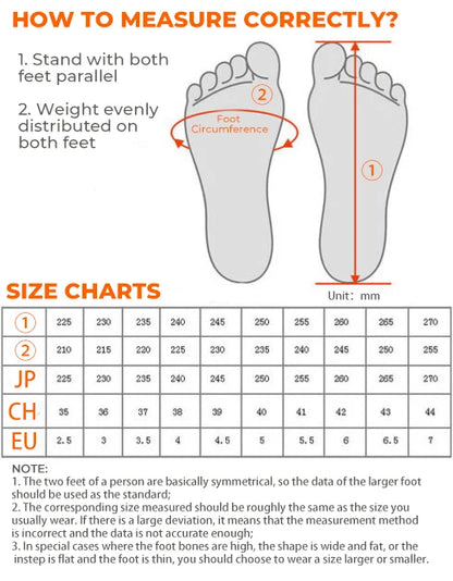 Winter Snow Boots Women