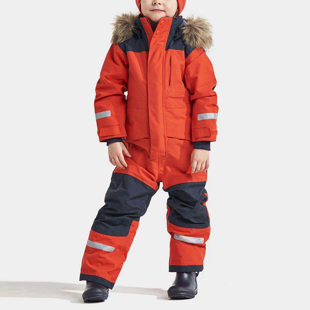 Ski Jumpsuit Boys/Girls, Snowboarding Suit