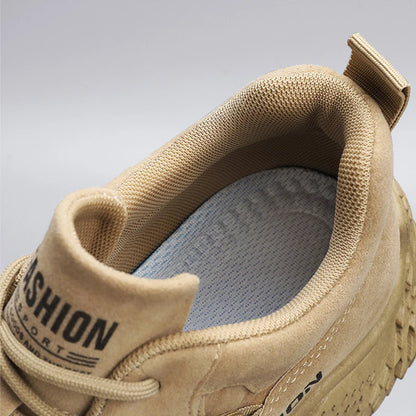 Men's Trendy Outdoor Hiking Shoes