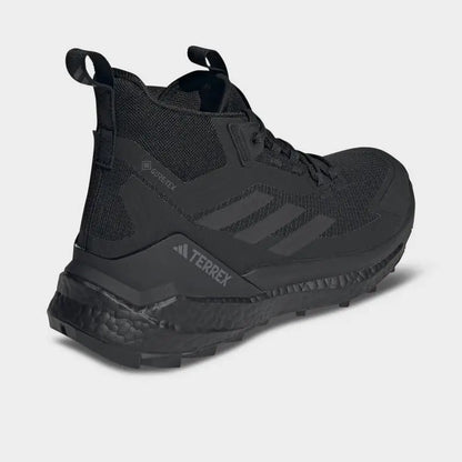 Men's Adidas Terrex Free Hiker 2 GORE-TEX Hiking Shoes