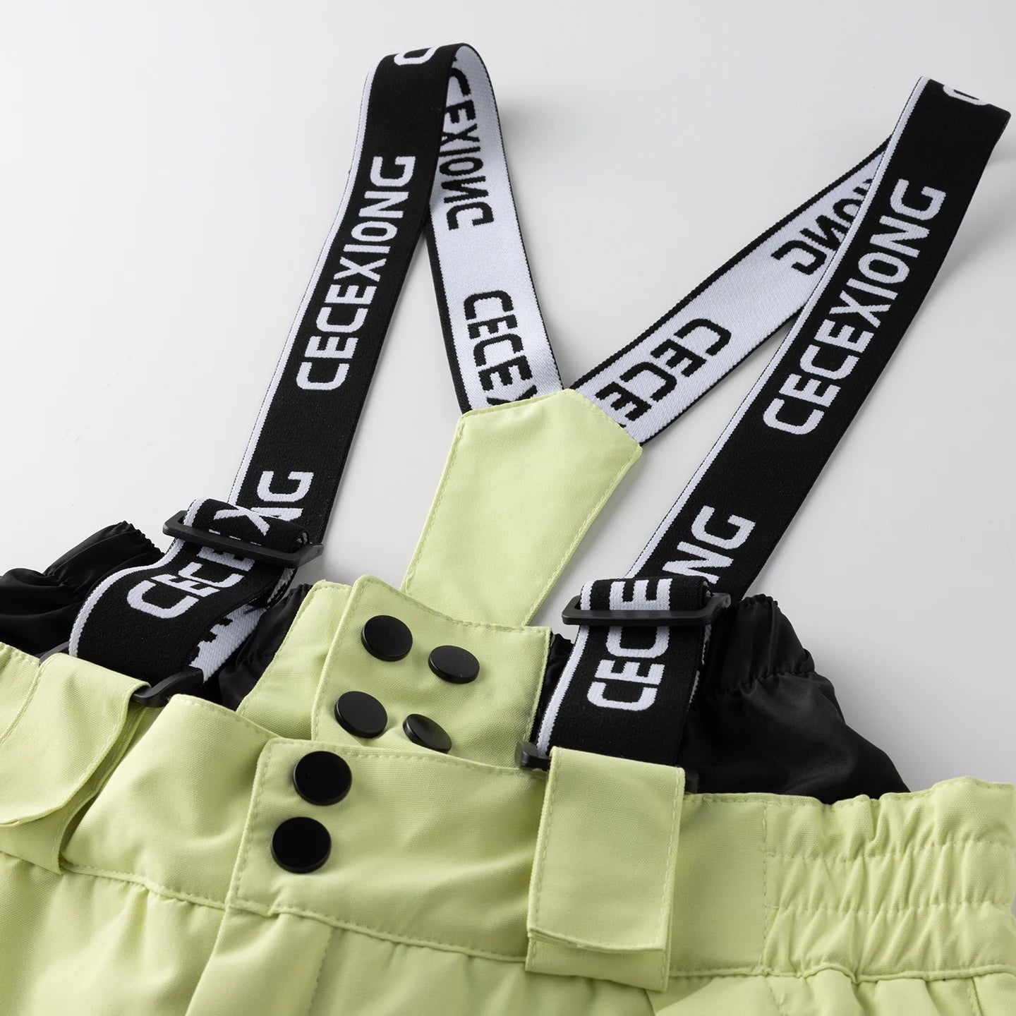 Children Ski Pants, Waterproof Windproof