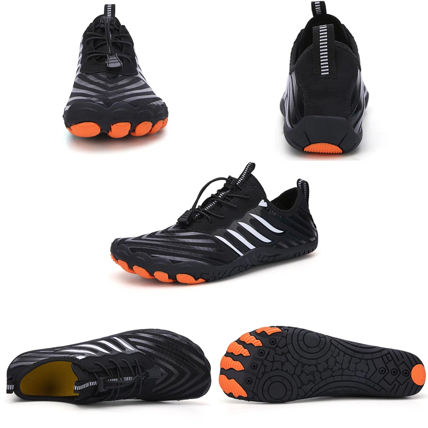 Unisex Summer Beach Shoes