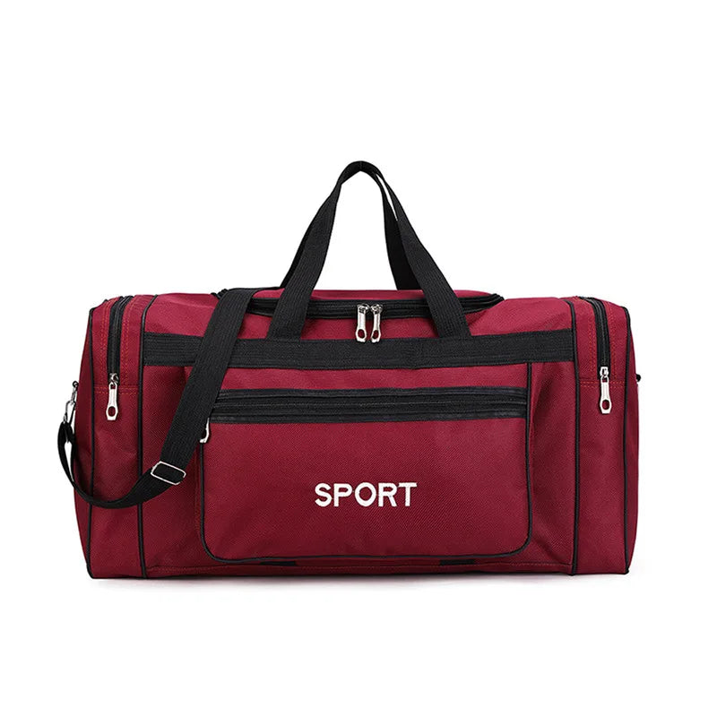 Nylon Travel/Duffel Bag/Luggage Bag