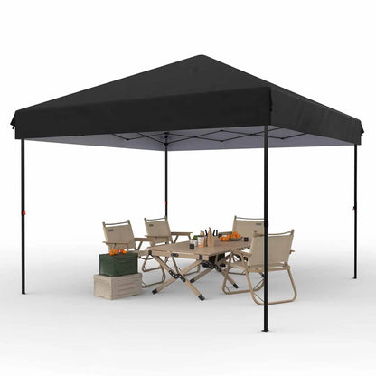 10x10 FT Pop Up Canopy Tent Outdoor Shelter