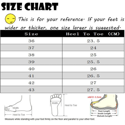 Unisex Quick Dry Water Shoes