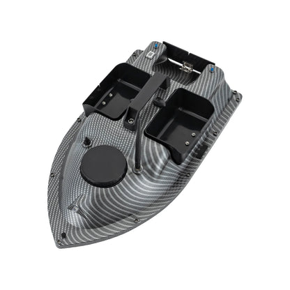 GPS Fishing Bait Boat, Rechargeable, 16 GPS Positioning Points