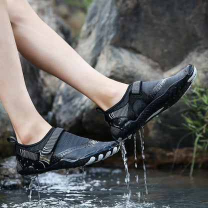 Unisex Quick Drying Non-Slip Water Shoes