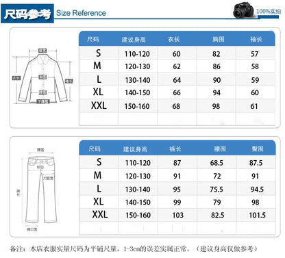 Kids Ski Pants Thicken Warm Snowboarding Trousers