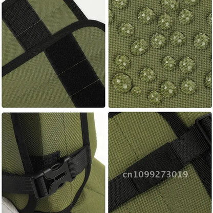 Gaiters Leg Guards Waterproof Snow Boot Gaiters Hiking Leg Warmers