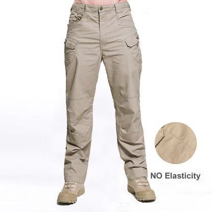 IX9 City Military Tactical Pants, SWAT Combat Army Pants