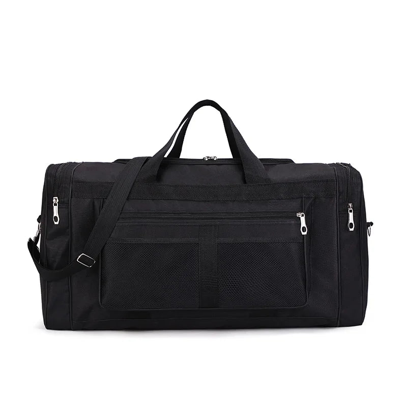 Nylon Travel/Duffel Bag/Luggage Bag