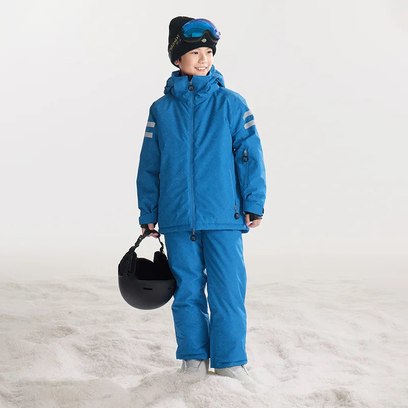 Ski Suits for Boys and Girls