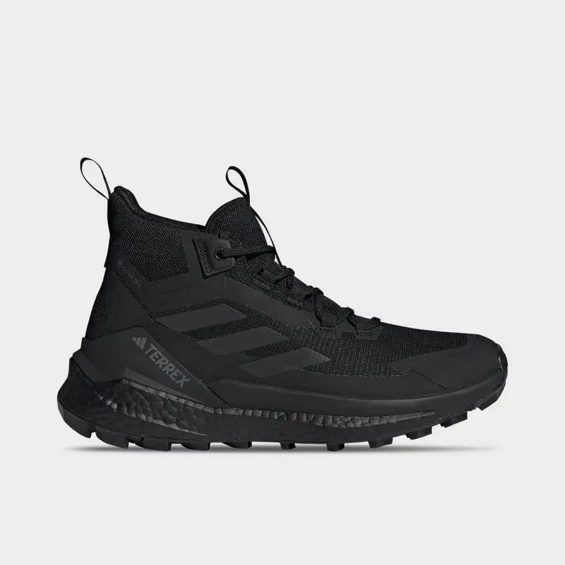 Men's Adidas Terrex Free Hiker 2 GORE-TEX Hiking Shoes