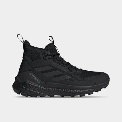 Men's Adidas Terrex Free Hiker 2 GORE-TEX Hiking Shoes