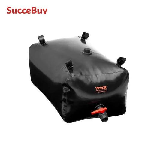 240L/63.4 Gallon Water Storage Bladder Portable RV Water Tank