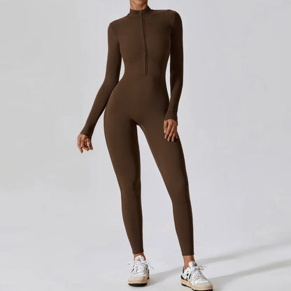 Women's One-piece Yoga Jumpsuit/Leggings/Bodysuit
